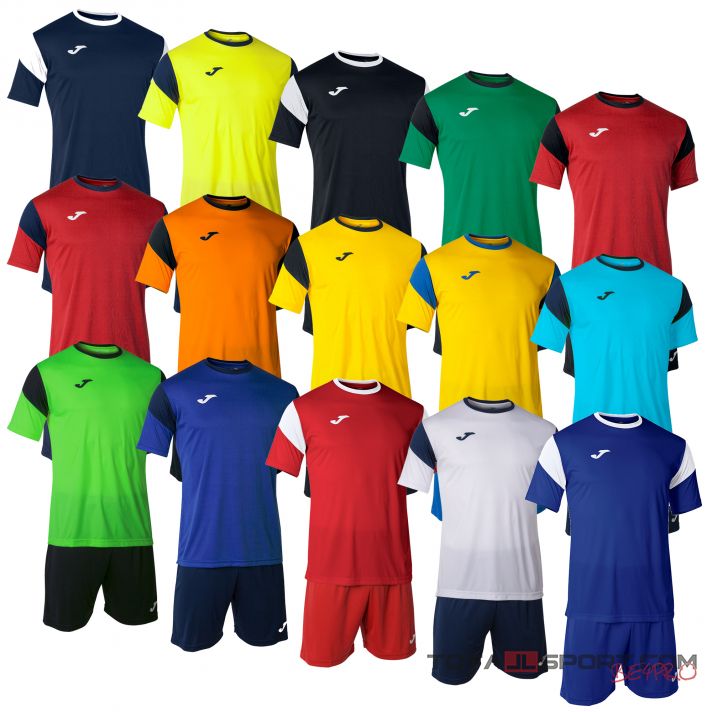 Joma Pro játékos csomag