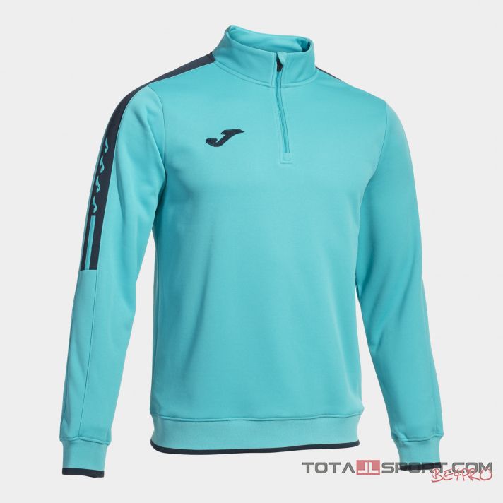 Joma Olimpiada 1/4 zippes pulóver gyerek