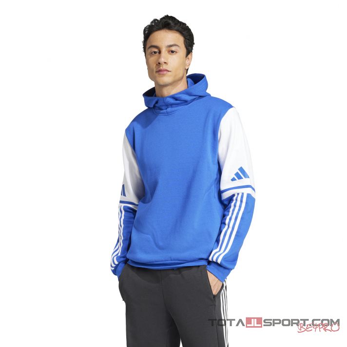 adidas Squadra 25 Hoody pamut pulóver