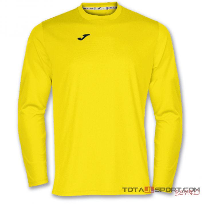 Joma Combi hosszú ujjú gyerek mez