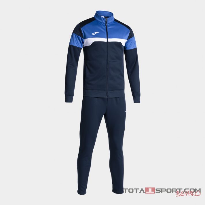 Joma Danubio III melegítő szett gyerek