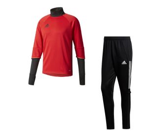 adidas Condivo 16 edzőmelegítő