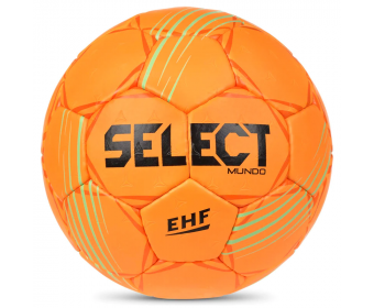 Select Mundo v22 Handball