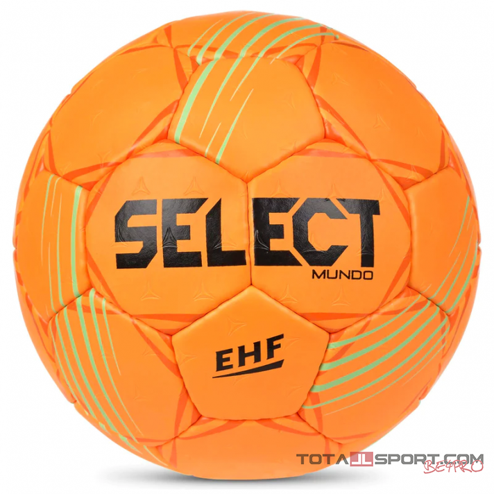 Select Mundo v22 Handball