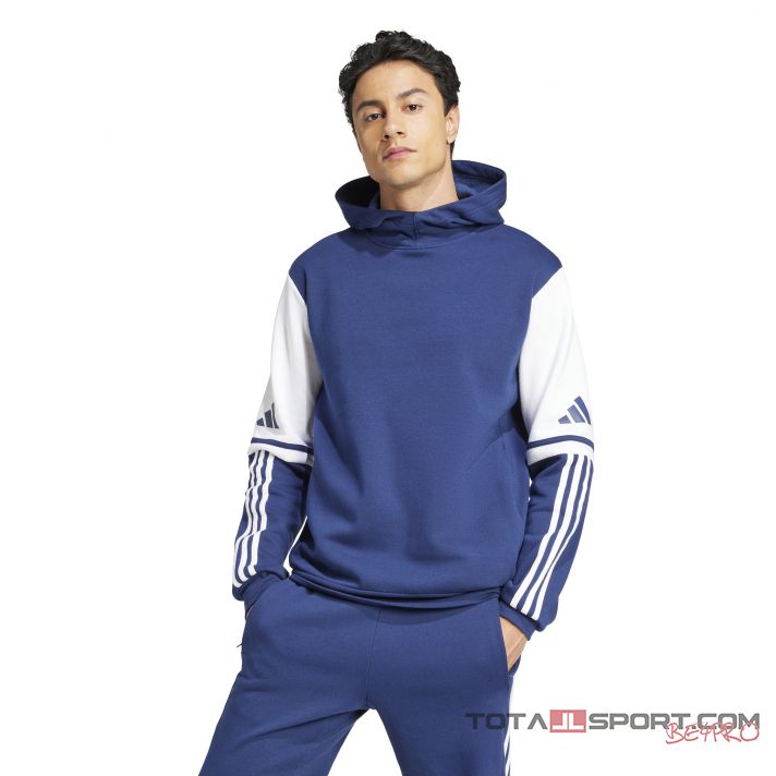 adidas Squadra 25 Hoody pamut pulóver