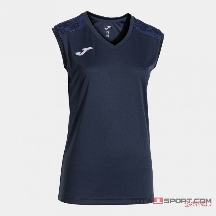 Joma Championship VIII ujjatlan mez női