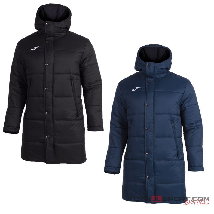 Joma Islandia III téli kabát