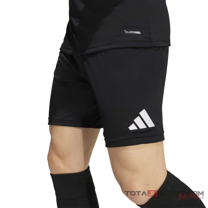 adidas Entrada 26 sort