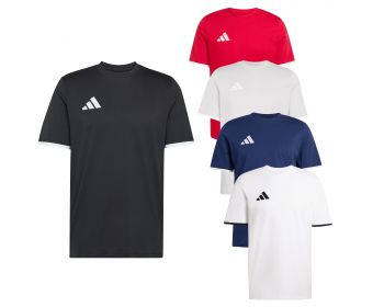 adidas Entrada 26 Tee póló