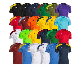 Joma Championship VIII mez