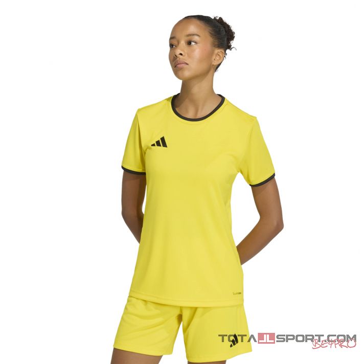 adidas Entrada 26 női mez