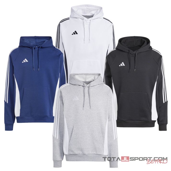 adidas Tiro 24 SW Hoody pulóver