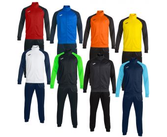 Joma Academy IV melegítő szett gyerek