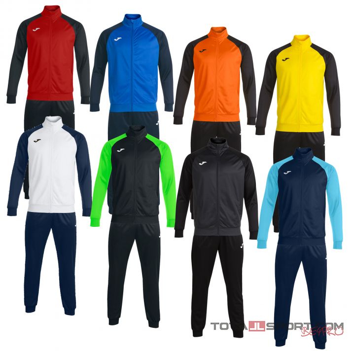 Joma Academy IV melegítő szett gyerek