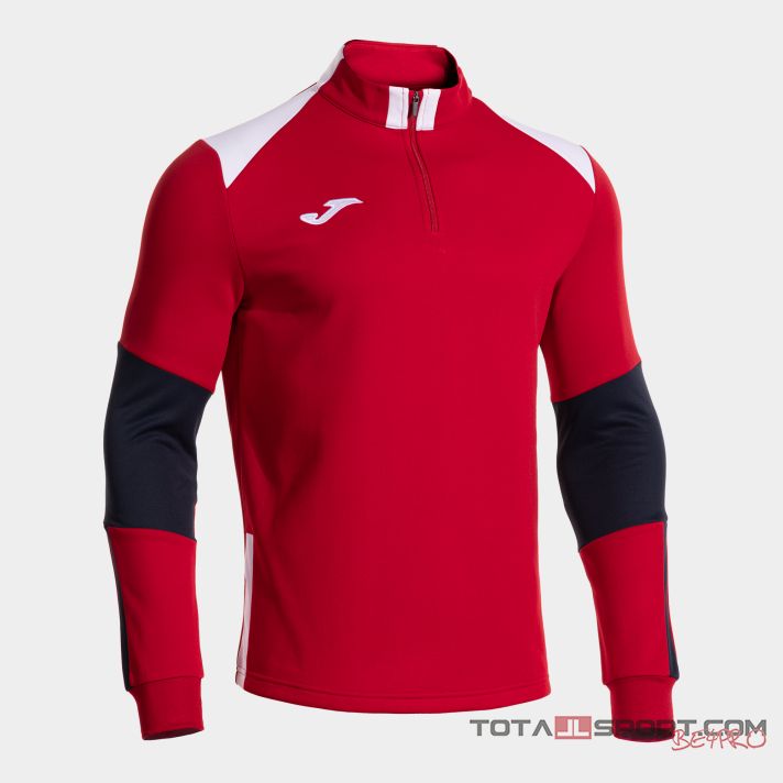 Joma Danubio IV 1/4 zippes pulóver