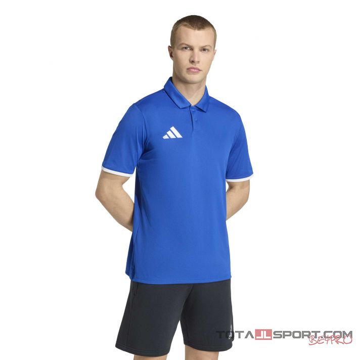 adidas Entrada 26 galléros póló