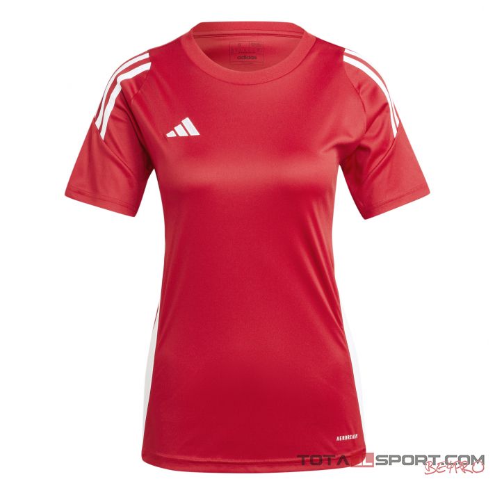 adidas Tiro 24 Jsy mez női