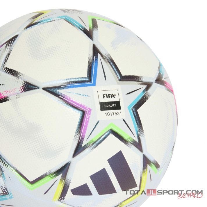adidas UCL LGE BOX edzéslabda