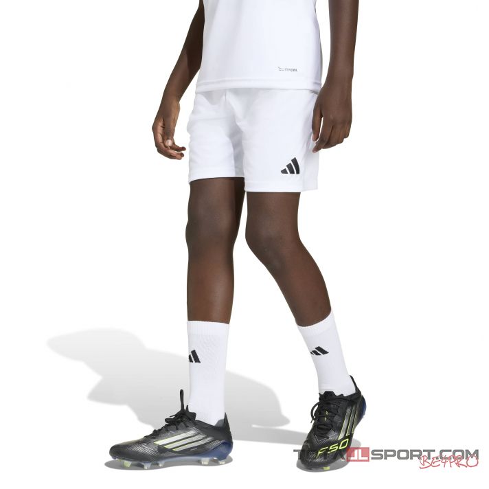 adidas Entrada 26 gyerek sort