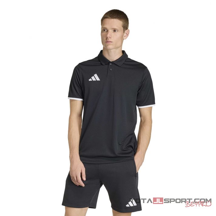 adidas Entrada 26 galléros póló