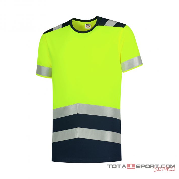 High Vis Bicolor póló