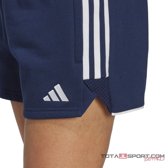 adidas Tiro 23 L Swt sort női