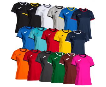 Joma Combi Premium mez női