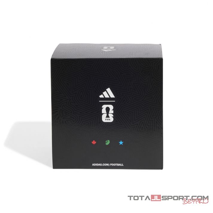 adidas WC LGE BOX edzéslabda