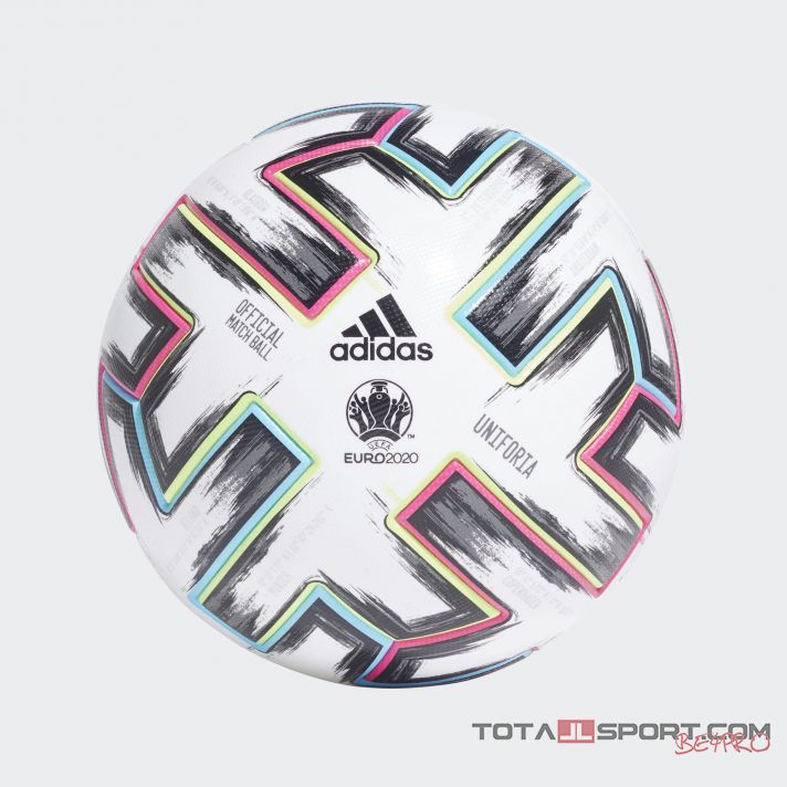 adidas Uniforia PRO mérkőzéslabda