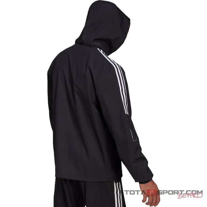 adidas Tiro 21 AW edzőkabát