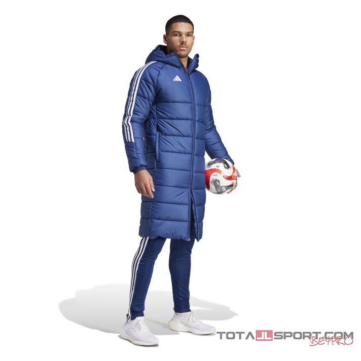 adidas Tiro 24 L téli kabát