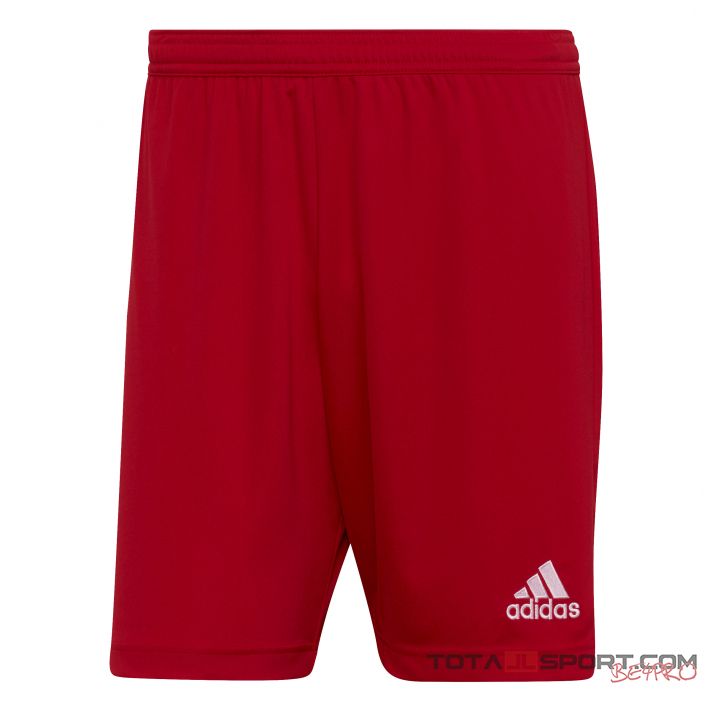 adidas Entrada 22 gyerek sort