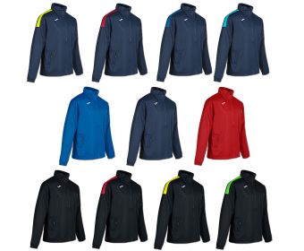 Joma Trivor esőkabát gyerek