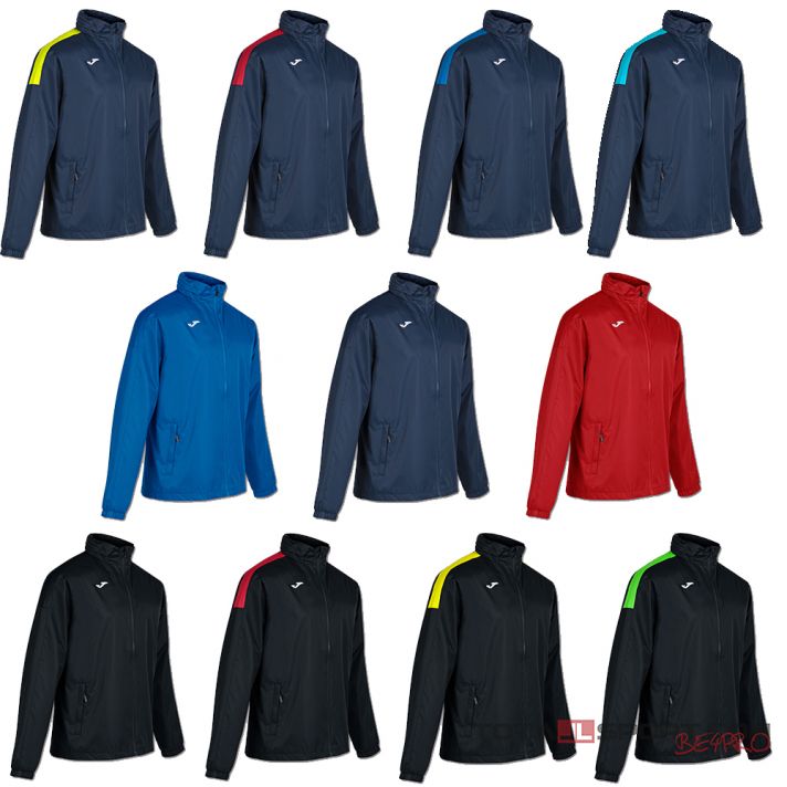 Joma Trivor esőkabát gyerek