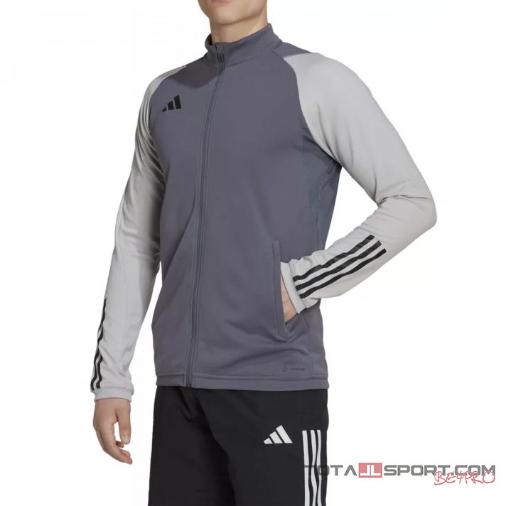 adidas Tiro23 C TR pulóver