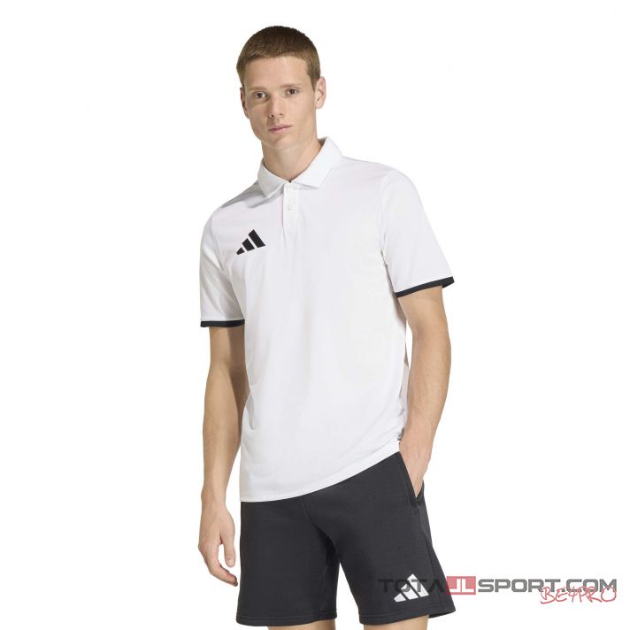 adidas Entrada 26 galléros póló