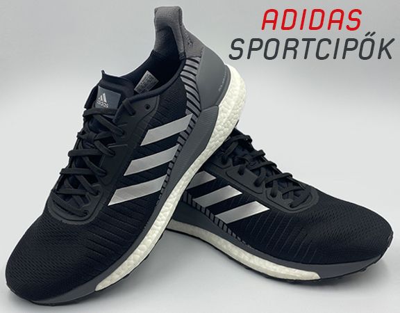 Adidas Solar sportcipő 19.990 Ft