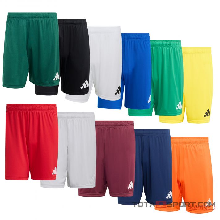 adidas Entrada Pro játékos csomag