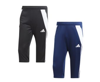 adidas Tiro 24 L 3/4-es nadrág