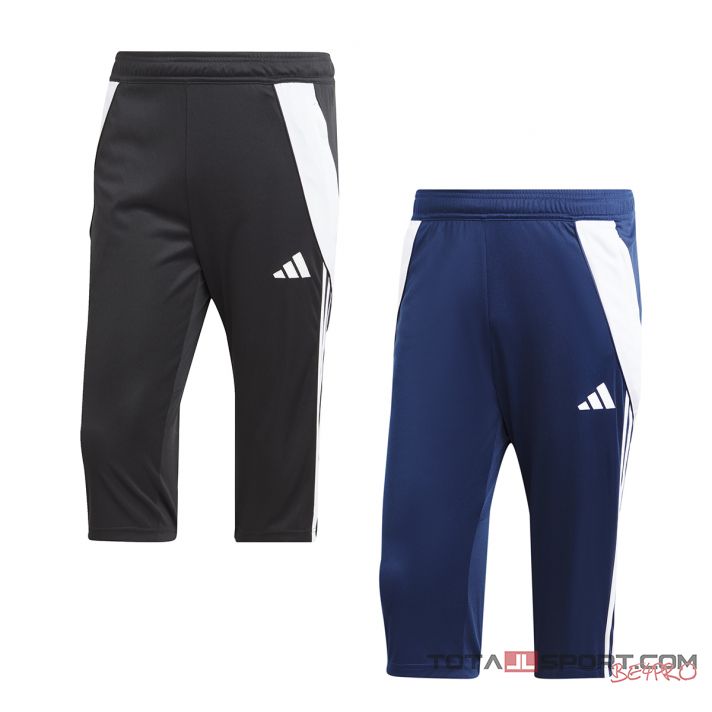 adidas Tiro 24 L 3/4-es nadrág