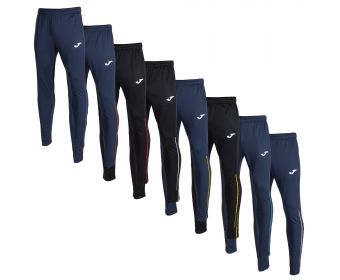 Joma Championship VIII gyerek nadrág