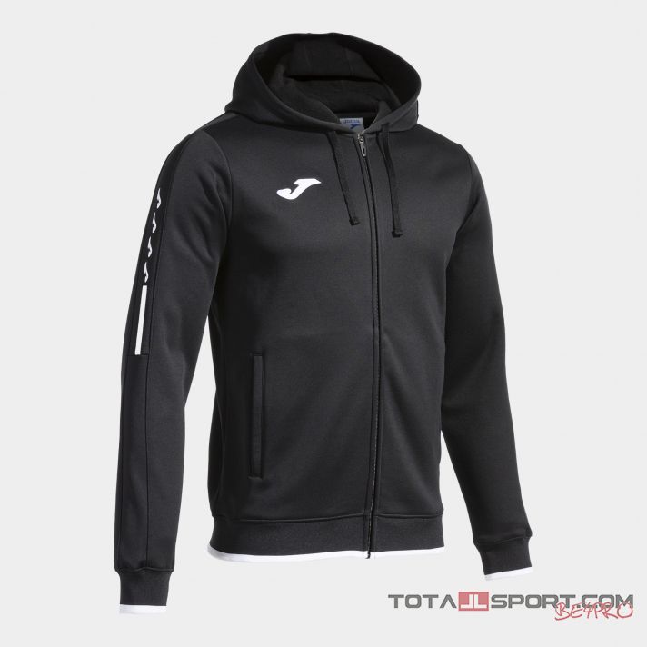 Joma Olimpiada zippes pulóver gyerek