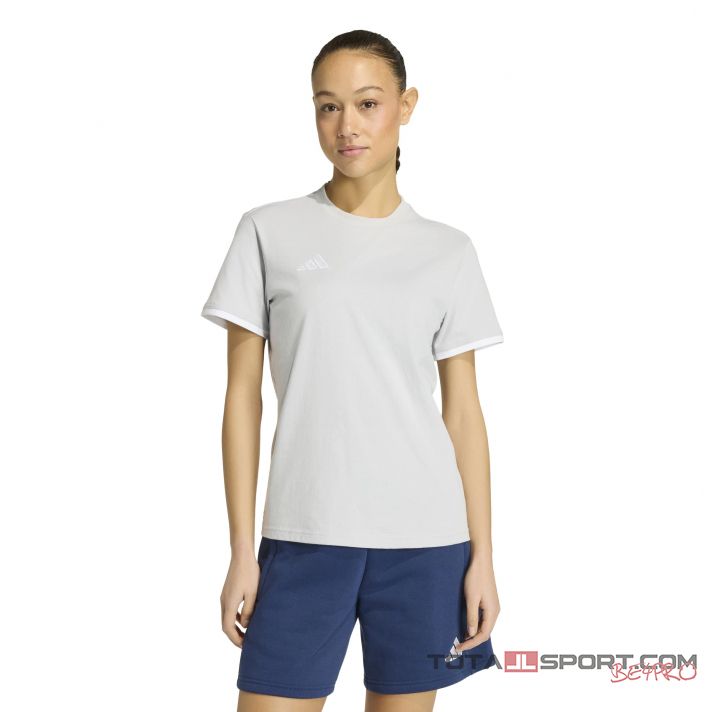 adidas Entrada 26 Tee női póló