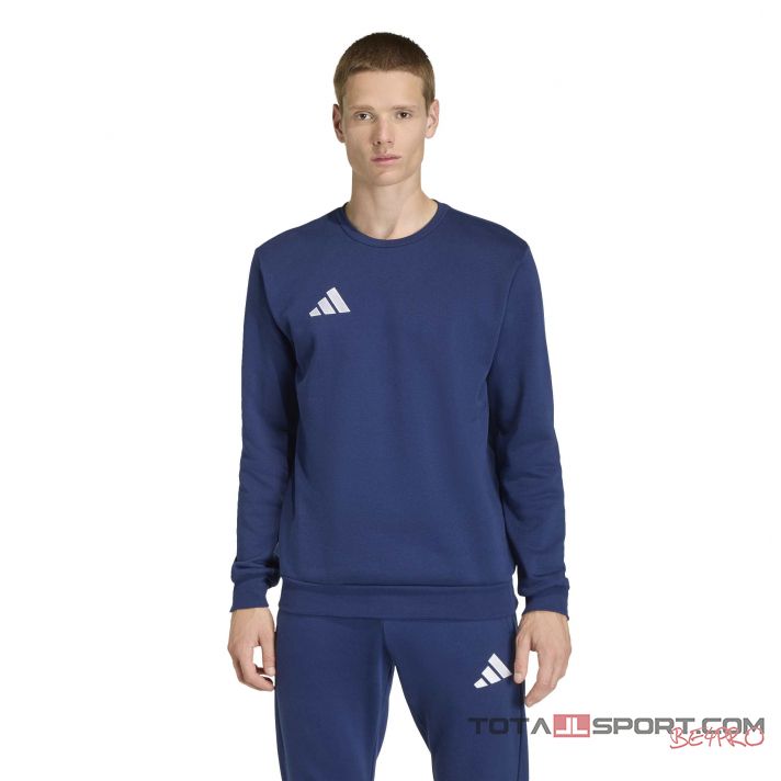 adidas Entrada 26 Swt Top pulóver