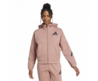 adidas W Z.N.E. pulóver női