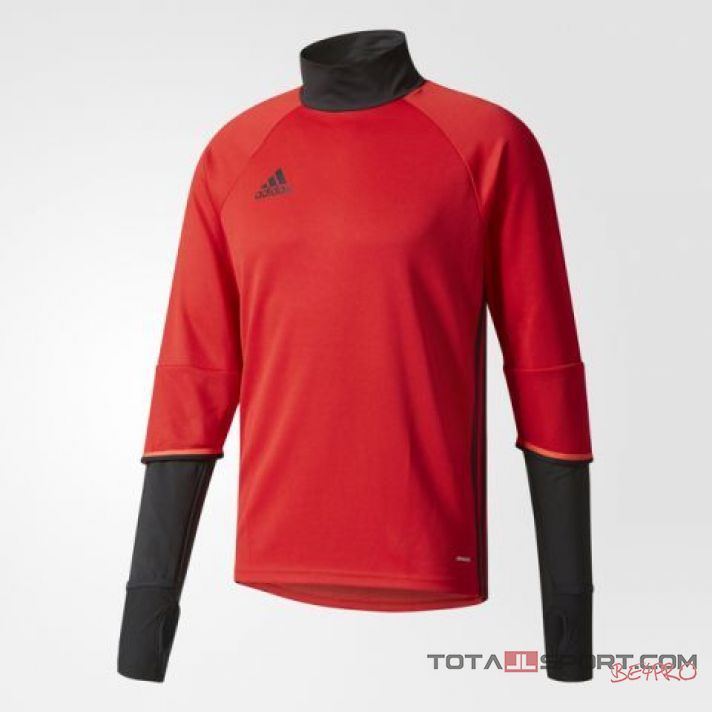 adidas Condivo 16 edzőtop