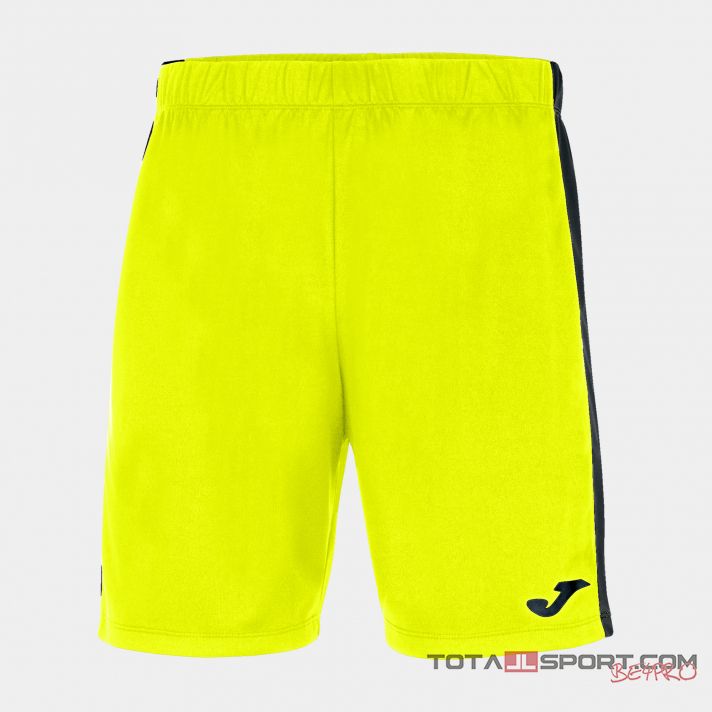 Joma Maxi gyerek sort