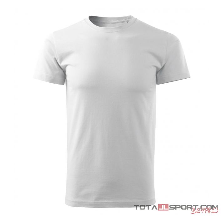 Heavy New férfi póló