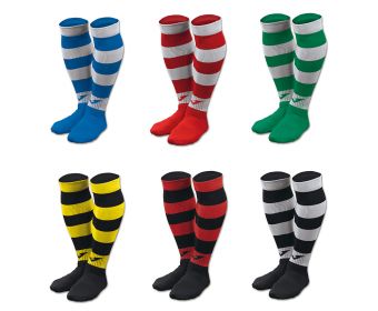 Joma Zebra II sportszár (4 db)