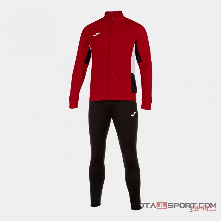 Joma Danubio II melegítő szett gyerek